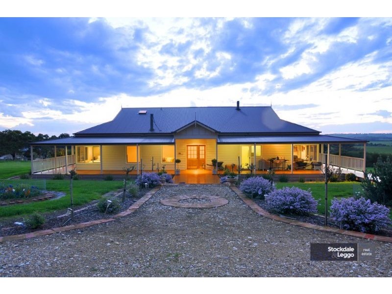 35 Powneys Road, Pound Creek, Inverloch VIC 3996
