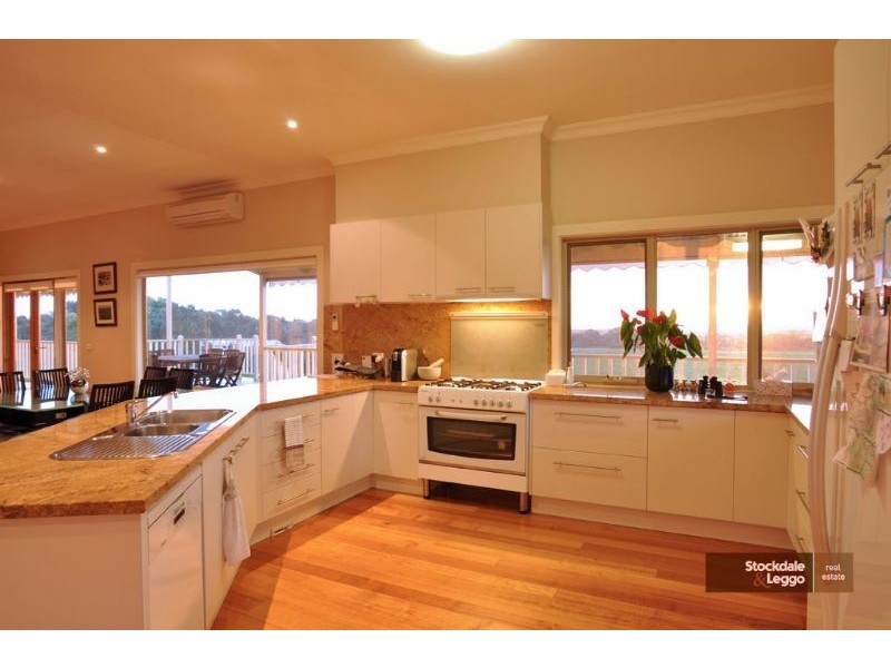 35 Powneys Road, Pound Creek, Inverloch VIC 3996