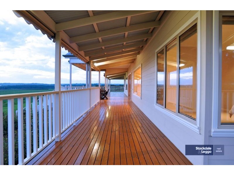 35 Powneys Road, Pound Creek, Inverloch VIC 3996