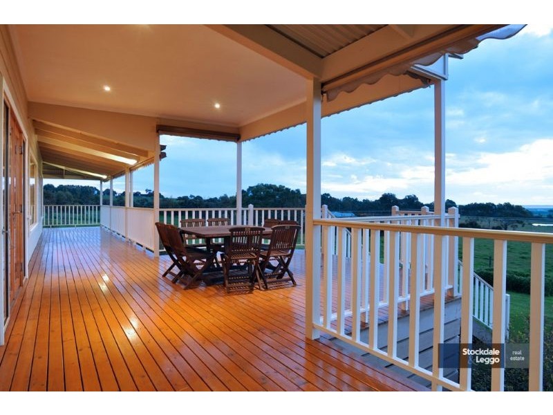 35 Powneys Road, Pound Creek, Inverloch VIC 3996