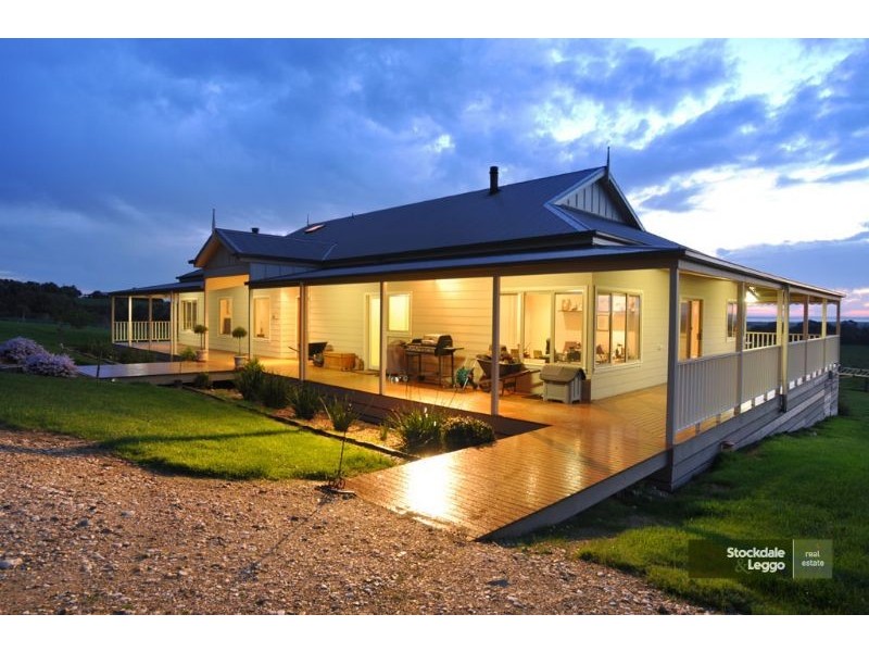 35 Powneys Road, Pound Creek, Inverloch VIC 3996