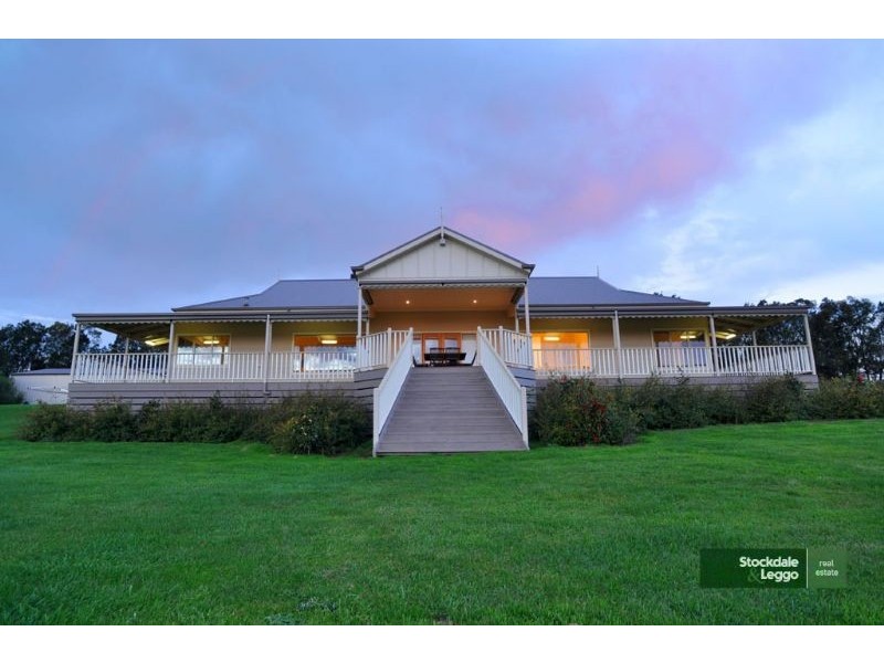35 Powneys Road, Pound Creek, Inverloch VIC 3996