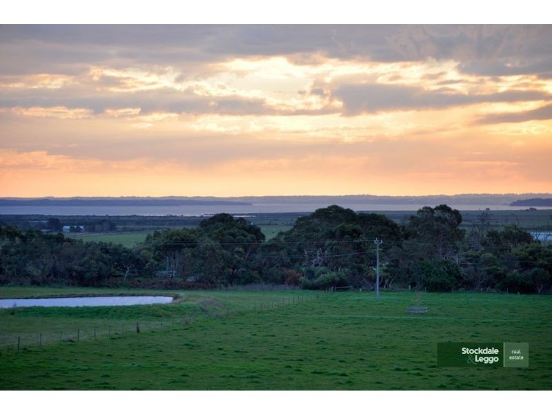 35 Powneys Road, Pound Creek, Inverloch VIC 3996