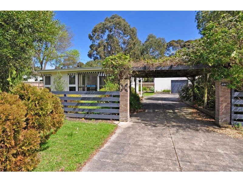 1 Short Street, Inverloch VIC 3996