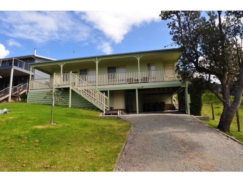 13 McMillan Avenue, Venus Bay VIC 3956