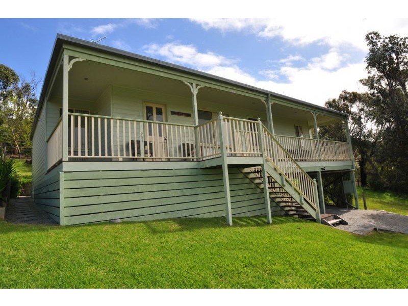 13 McMillan Avenue, Venus Bay VIC 3956