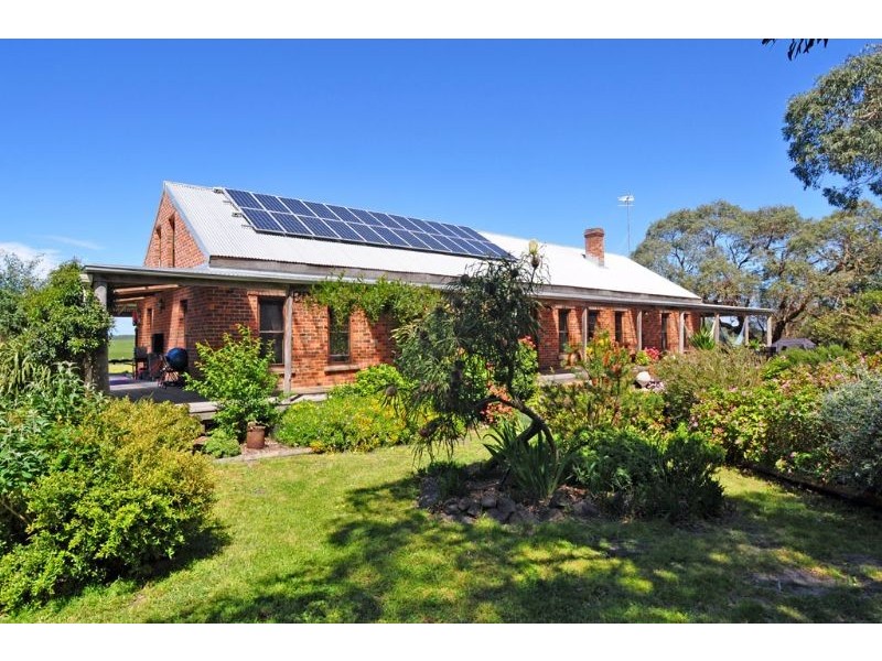 40 Meadows Lane, Tarwin Lower VIC 3956