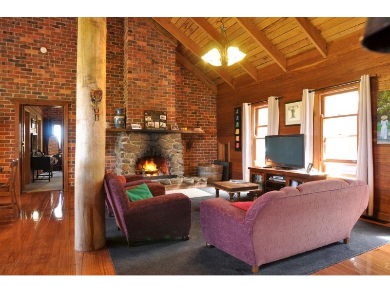 40 Meadows Lane, Tarwin Lower VIC 3956