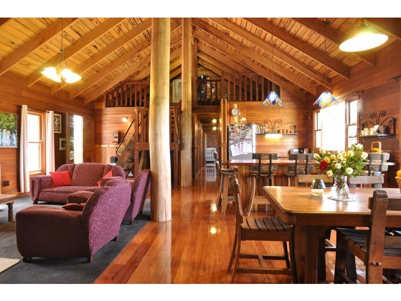 40 Meadows Lane, Tarwin Lower VIC 3956