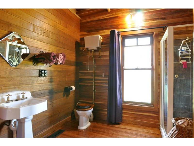 40 Meadows Lane, Tarwin Lower VIC 3956