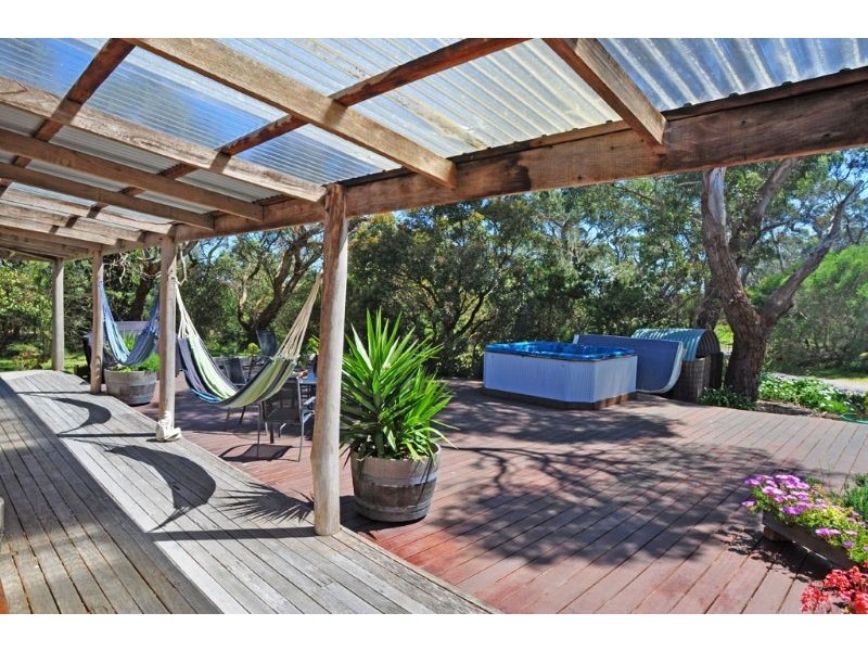 40 Meadows Lane, Tarwin Lower VIC 3956