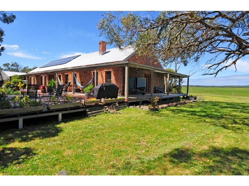 40 Meadows Lane, Tarwin Lower VIC 3956