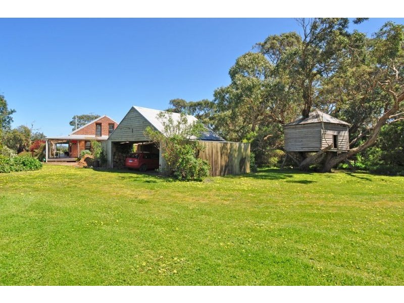 40 Meadows Lane, Tarwin Lower VIC 3956