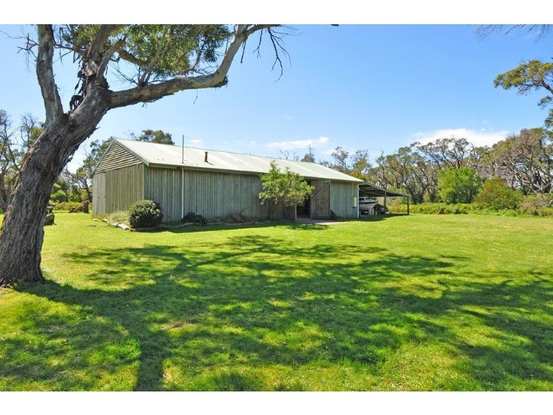40 Meadows Lane, Tarwin Lower VIC 3956