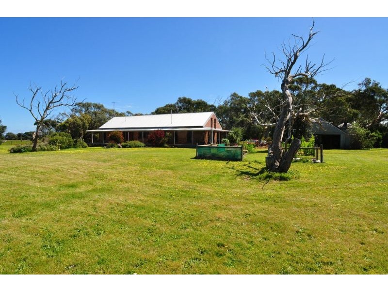 40 Meadows Lane, Tarwin Lower VIC 3956