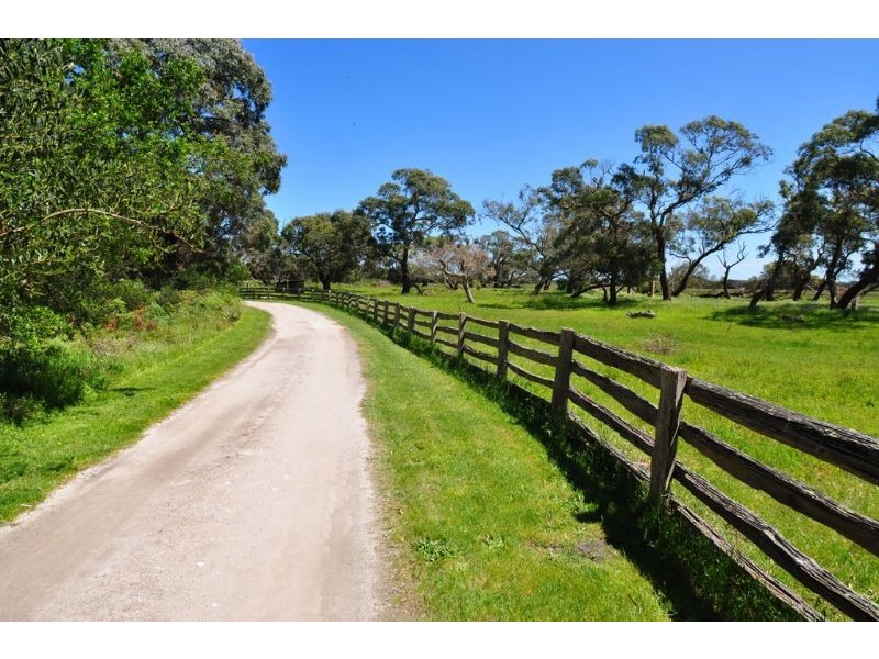 40 Meadows Lane, Tarwin Lower VIC 3956