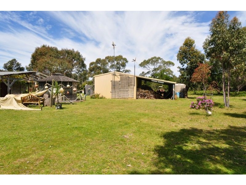 810 Lees Rd, Venus Bay VIC 3956