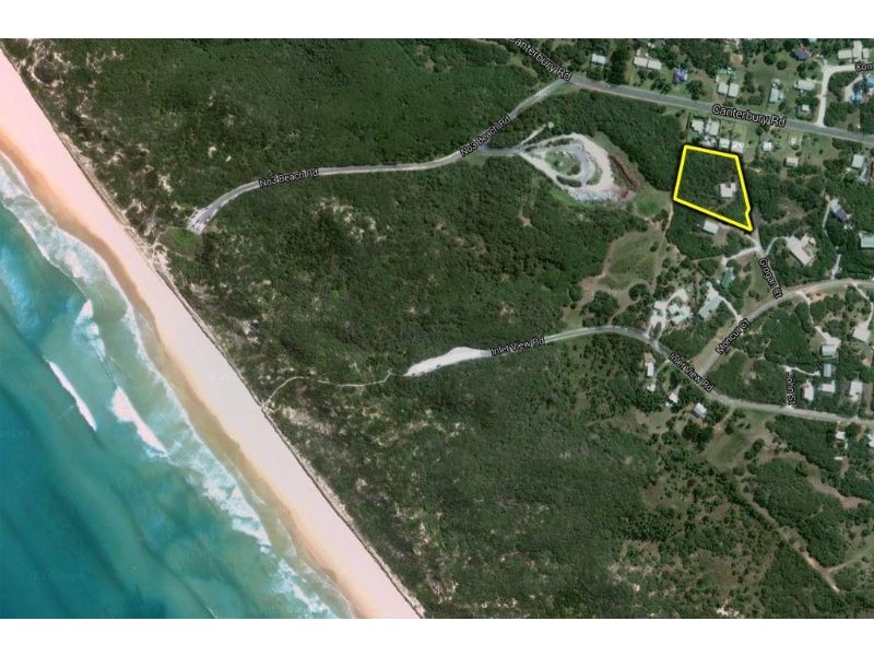 3 Grogan Court, Venus Bay VIC 3956