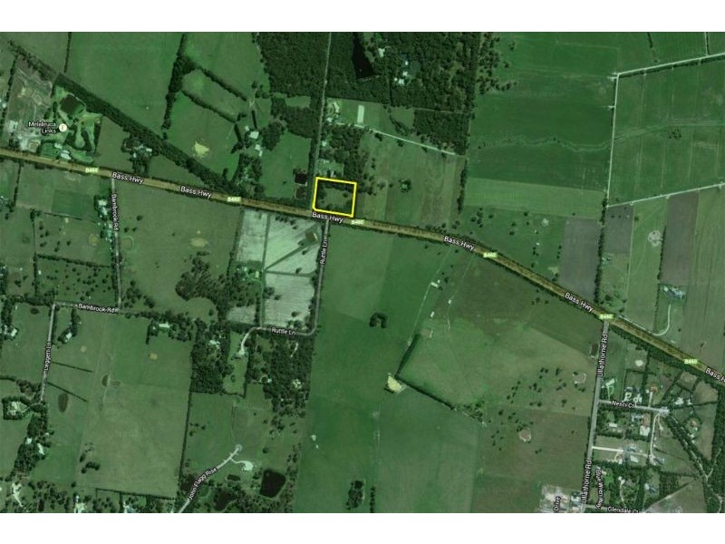 20 Pearsalls Road, Inverloch VIC 3996