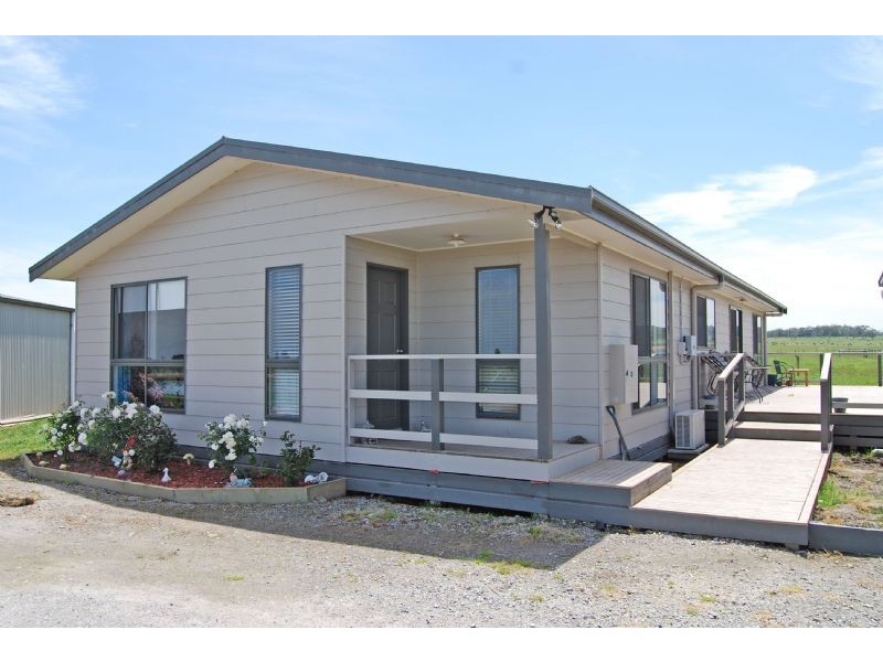 1996 Korumburra Wonthaggi Road, Lance Creek VIC 3995