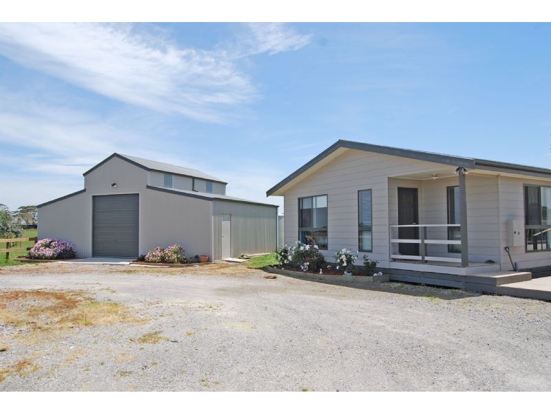 1996 Korumburra Wonthaggi Road, Lance Creek VIC 3995