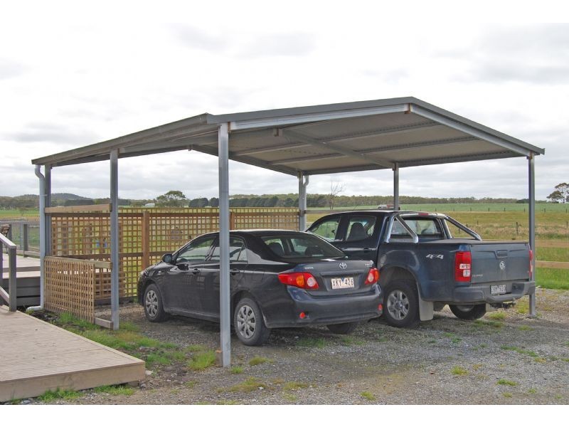 1996 Korumburra Wonthaggi Road, Lance Creek VIC 3995