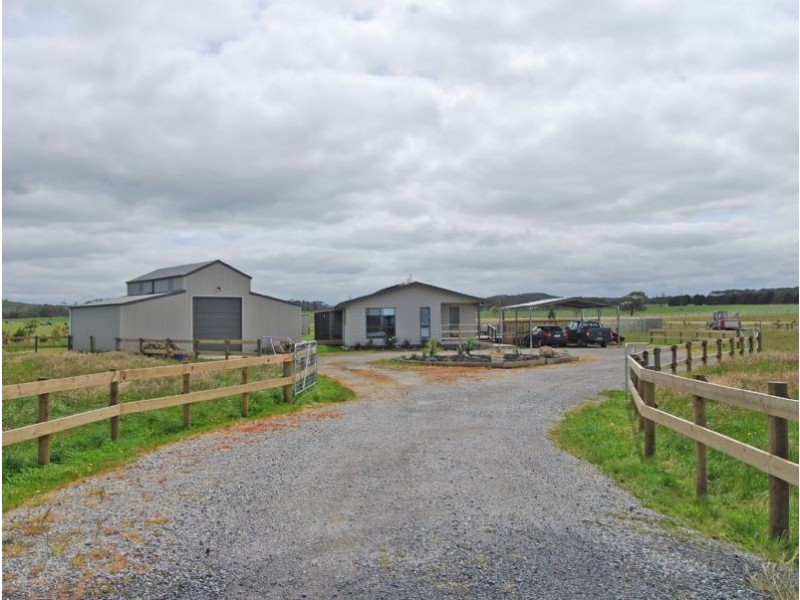 1996 Korumburra Wonthaggi Road, Lance Creek VIC 3995