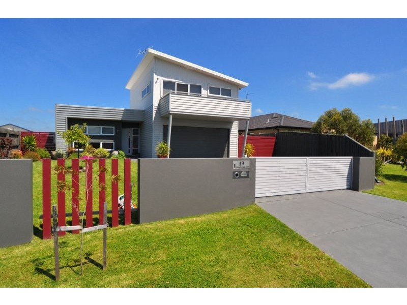 49 Beachcomber Drive, Inverloch VIC 3996