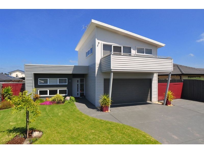 49 Beachcomber Drive, Inverloch VIC 3996