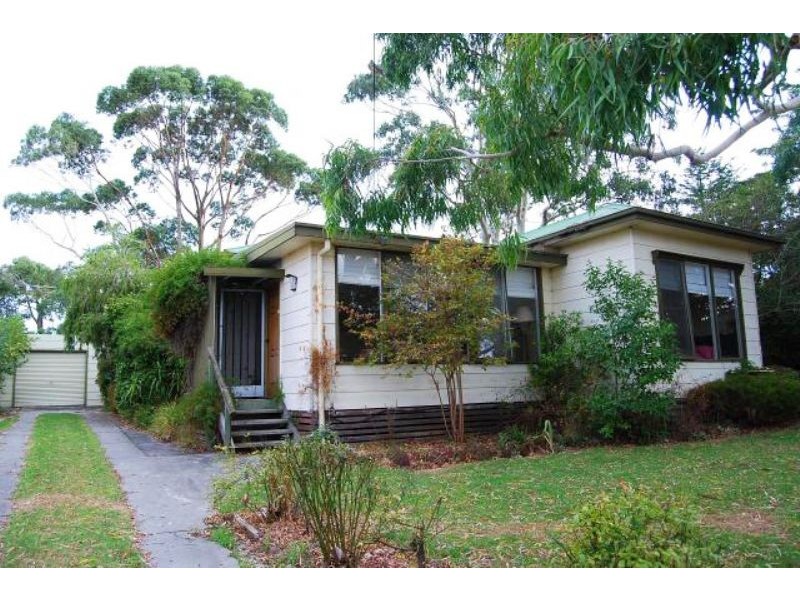 31 A’Beckett Street, Inverloch VIC 3996