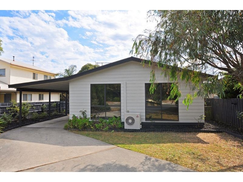 25 Cashin Street, Inverloch VIC 3996