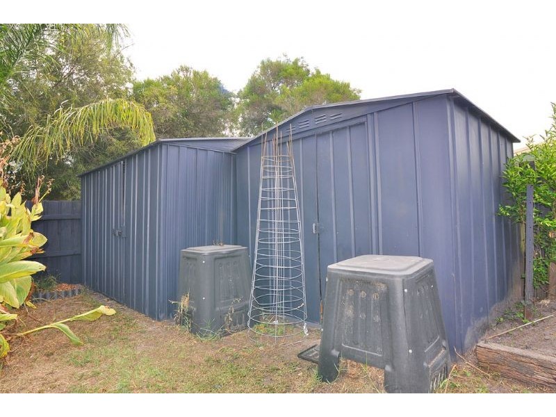25 Cashin Street, Inverloch VIC 3996