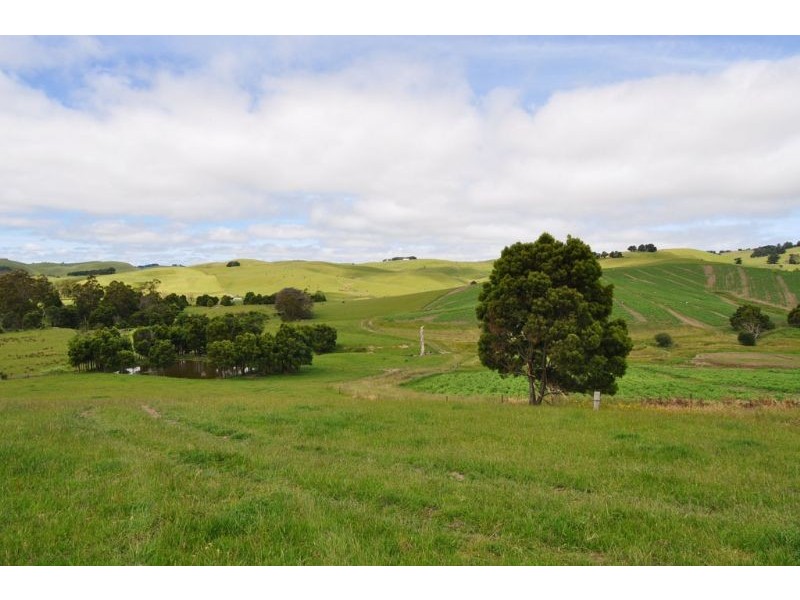 240 Anderson Inlet Road, Moyarra VIC 3951