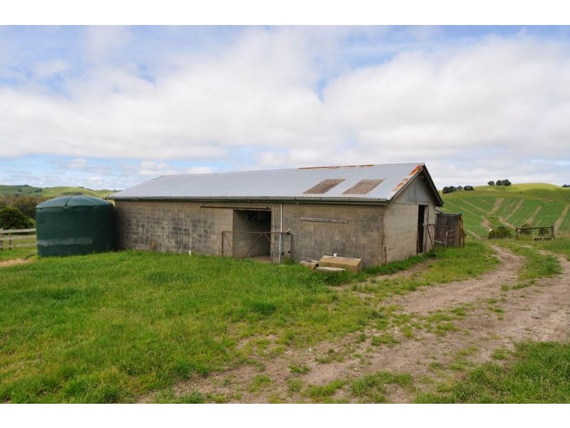 240 Anderson Inlet Road, Moyarra VIC 3951