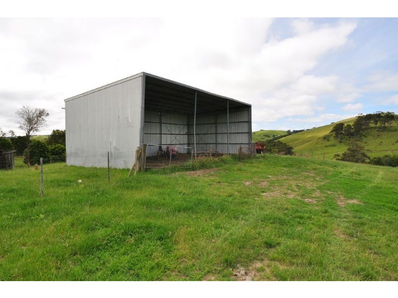 240 Anderson Inlet Road, Moyarra VIC 3951