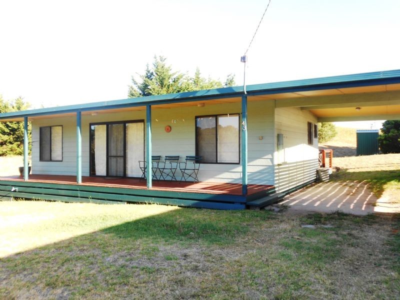 43 Crighton Crescent, Venus Bay VIC 3956