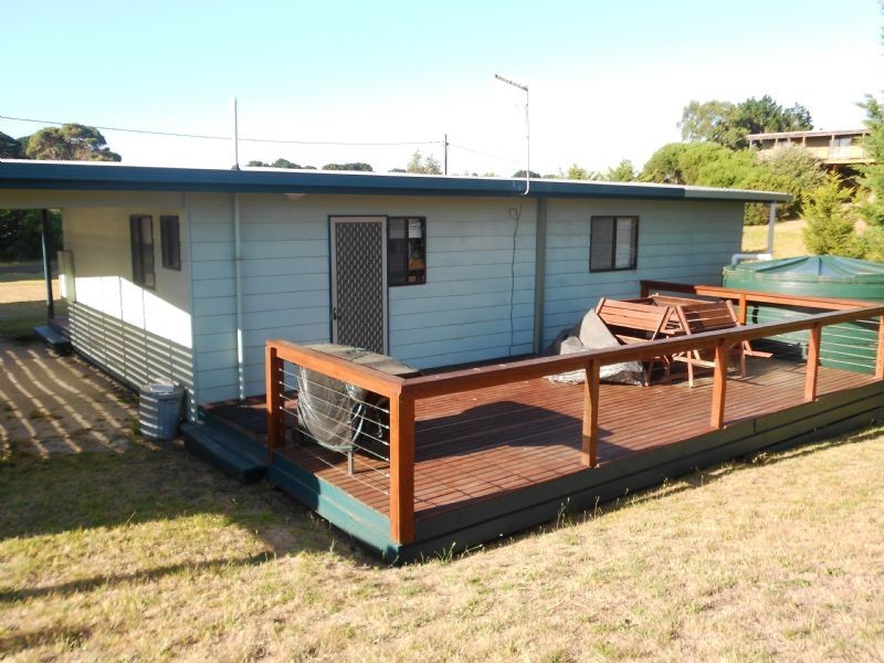 43 Crighton Crescent, Venus Bay VIC 3956