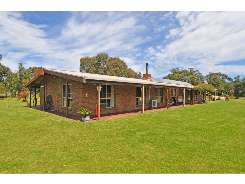 810 Lees Road, Venus Bay VIC 3956