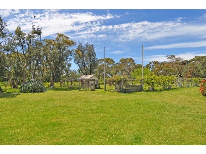 810 Lees Road, Venus Bay VIC 3956