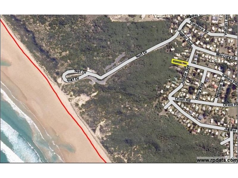 89 Jupiter Blvd, Venus Bay VIC 3956