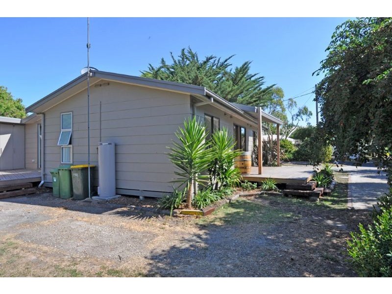 6 Valerie Street, Inverloch VIC 3996