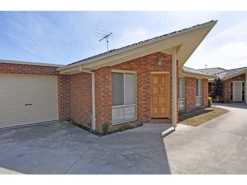 2/12 Nation Court, Inverloch VIC 3996