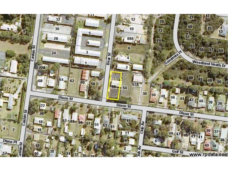 56 Dixon St, Inverloch VIC 3996