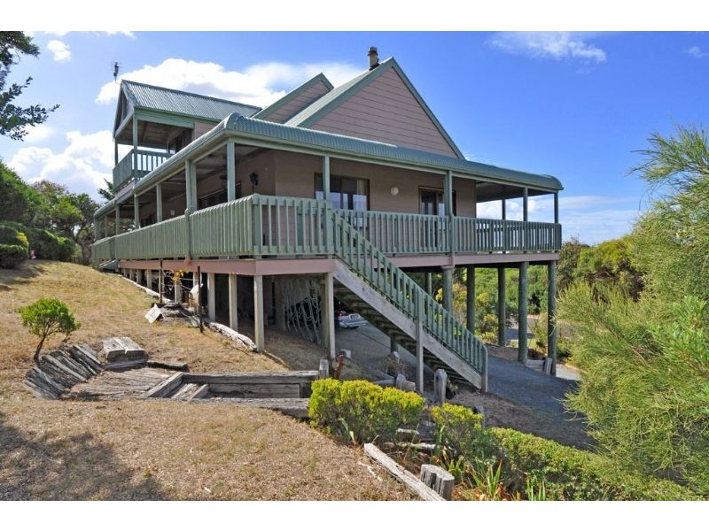 71 Bradley Avenue, Venus Bay VIC 3956