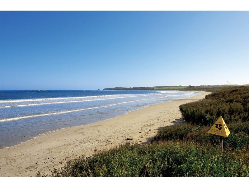 Lots 64-72 Tee Tree Court, Inverloch VIC 3996