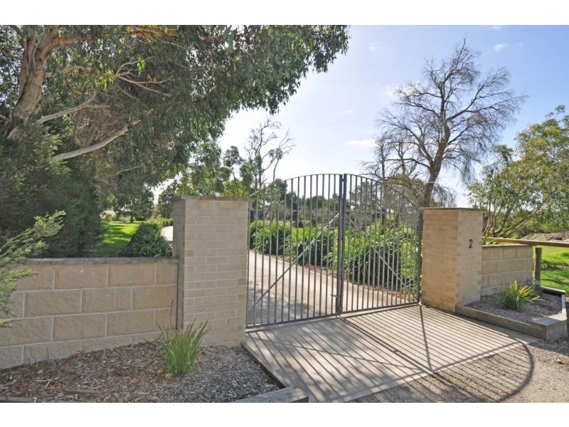 2 COOPER LANE, Inverloch VIC 3996