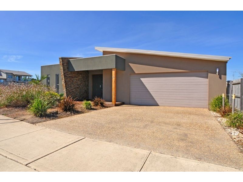 27 Beachcomber Drive, Inverloch VIC 3996