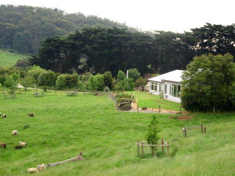 45 Kongwak-Inverloch Rd, Kongwak VIC 3951