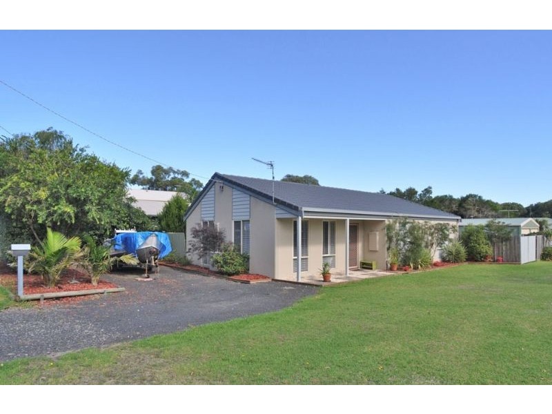27 Cashin Street, Inverloch VIC 3996
