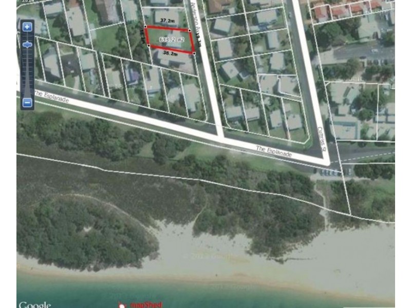 3 Anderson Ave, Inverloch VIC 3996